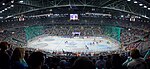 Hemmamatch i Arena Zagreb