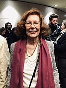 Michèle Ray-Gavras -  Bild