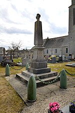 Monument aux morts