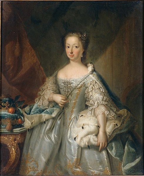 File:Anna van Hannover by Johann Valentin Tischbein 1753.jpeg