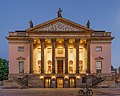 "Berlin_Opera_UdL_asv2018-05.jpg" by User:A.Savin