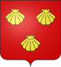 Blason de Cairon