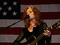 2012 recipient Bonnie Raitt