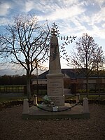 Monument aux morts