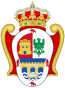 Blason de Andújar