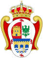 Coat of Arms of Andújar