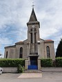 Kirche Saint-Quentin