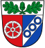 Blason de l'arrondissement d'Aschaffenbourg