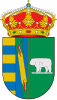 Coat of arms of Santo Domingo de las Posadas