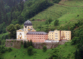 Monasteru Franġiskan fil-Fojnica