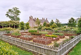 Château de la Roche-Jagu (Bretagne)