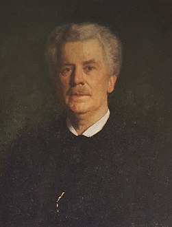 Gustaf Retzius, 1842-1919