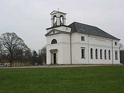 Hørsholm Kirke