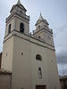 Iglesia Parroquial de San José