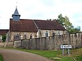 Kirche Saint-Loup