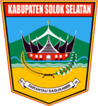 South Solok Regency