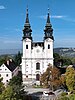 Linz - Pöstlingbergkirche.JPG