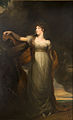 Lady Louisa, 1830, by Thomas Lawrence