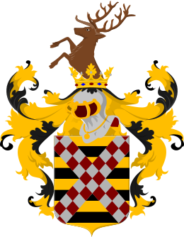 Ploos van Amstel wapen 1922.svg