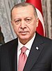 Recep Tayyip Erdoğan