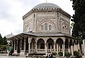 Mausoleet til Suleiman den store