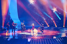 Switzerland at ESC 2011.jpg