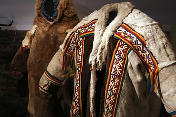 Siida, Nenets