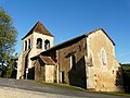 Église Saint-Cyr