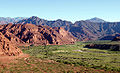 Valles Calchaquíes (Salta)