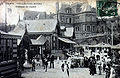 Terrasse du Casino à Veules-les-Roses