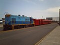 Trans-Atacama Tour Train