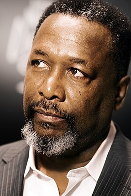 Wendell Pierce (2022)