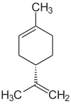 (S)-Limonen