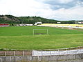 Stadionul municipal (cartierul Poiana)