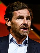 André Villas-Boas -  Bild