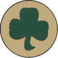 38th (Irish) Brigade, British Army