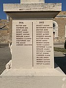 Monument morts - Manziat (FR01) - 2020-09-14 - 7.jpg