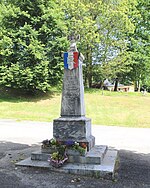 Monument aux morts