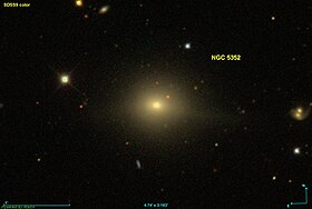 Image illustrative de l’article NGC 5352