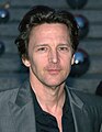 Andrew McCarthy interpreta Marshall Bryant