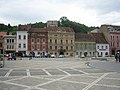 Braşov Square