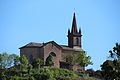 Église Saint-Jean-Baptiste du Viala-du-Dourdou