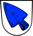 Arms of Erding