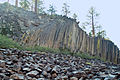 Devils Postpile National Monument