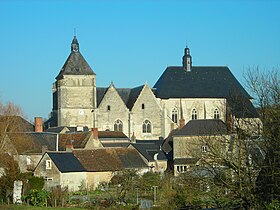 Bueil-en-Touraine