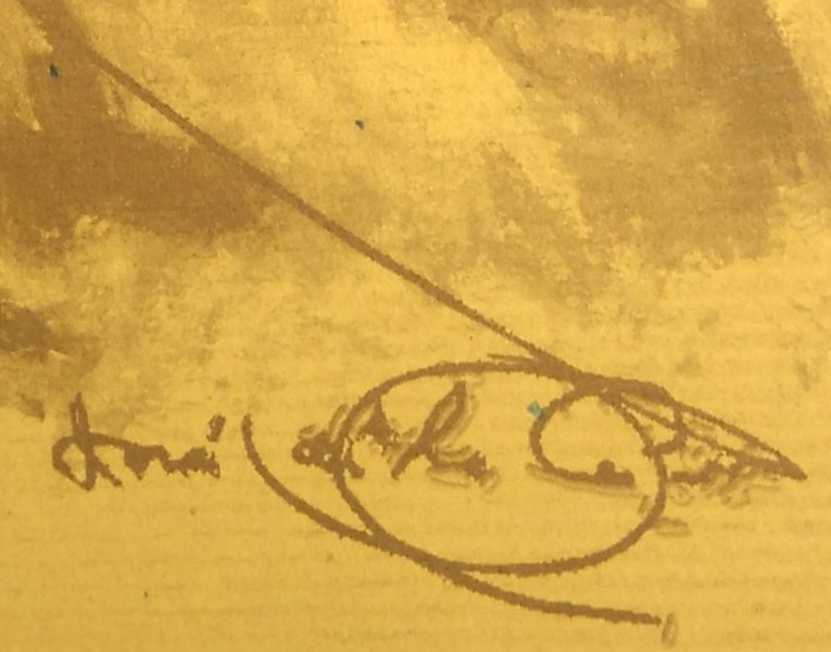 File:Firma de José de la Cuadra.jpg