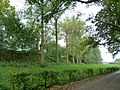 Oostelijk talud Gulpdalviaduct