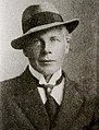 Joel Pettersson (1892–1937)