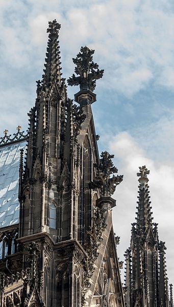 File:Köln, Hohe Domkirche St. Petrus -- 2014 -- 1785.jpg