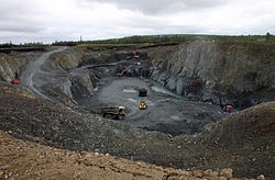 Kittilla, Finland; Open Pit Mine.jpg